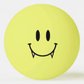 Vampire Ping Pong Ball (Voorkant)