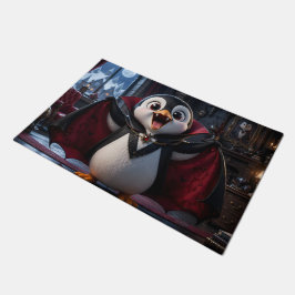 Vampire pinguïn vloerkleed huisdecoratie deurmat