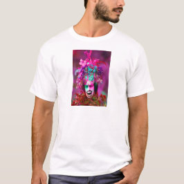 Vampire Plant T-shirt