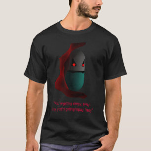 Vampire Prozac Parody Pills shirt 004