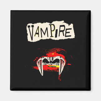 Vampire Punk Magneet