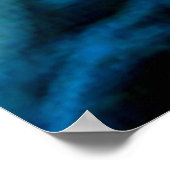 Vampire Queen: Dark Allure Art Poster (Hoek)