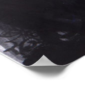 Vampire Queen Kay Poster (Hoek)