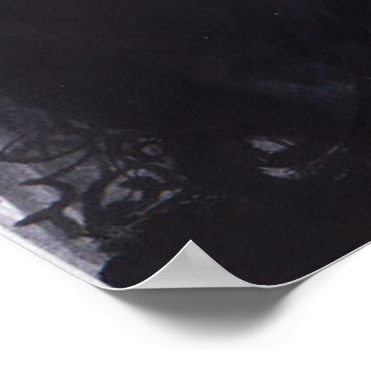 Vampire Queen Kay Poster (Hoek)