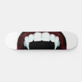 Vampire Rider Persoonlijk Skateboard (Horizontaal)