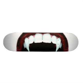 Vampire Rider Persoonlijk Skateboard