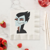 VAMPIRE SERVET (Insitu)