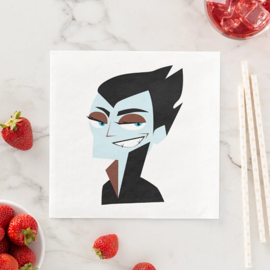 VAMPIRE SERVETTEN (Insitu)