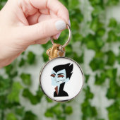 VAMPIRE SLEUTELHANGER (Hand)