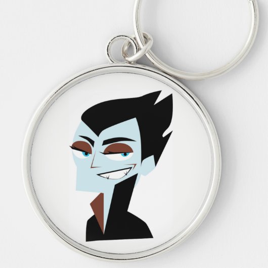 VAMPIRE SLEUTELHANGER (Voorkant)