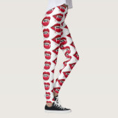 Vampire Smile Thunder_Cove Leggings (Rechts)