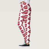 Vampire Smile Thunder_Cove Leggings (Links)