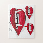 Vampire Smile Thunder_Cove Legpuzzel (Verticaal)