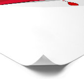 Vampire Smile Thunder_Cove Poster (Hoek)