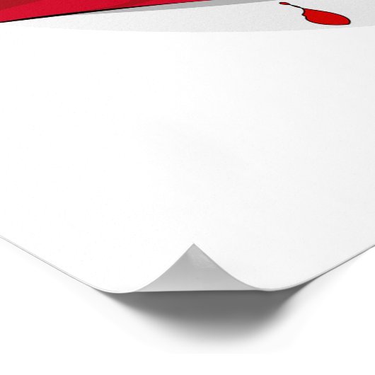 Vampire Smile Thunder_Cove Poster (Hoek)