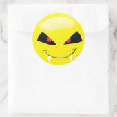 Vampire Sticker (Tas)