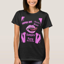 VAMPIRE T-SHIRT