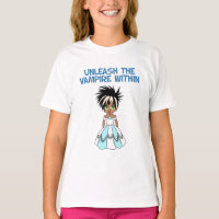 Vampire T-shirt