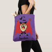 Vampire TAZ™ Tote Bag (Dichtbij)