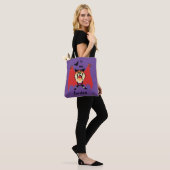Vampire TAZ™ Tote Bag (Op model)