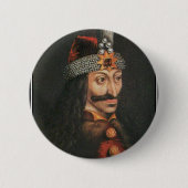 Vampire Truth Ronde Button 5,7 Cm (Voorkant)