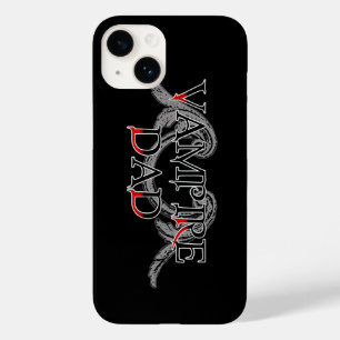 Vampire Vader iPhone 6 Hoesje