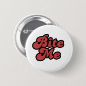 Vampire Vampires Fan Halloween Ronde Button 5,7 Cm (Voorkant /achterkant)