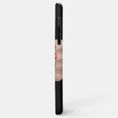 Vampire vinger V.2 Case-Mate iPhone Case (Achterkant/links)