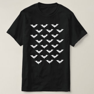 VAMPIRE VLEERMUIZEN T-SHIRT
