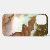 Vampire vleermuizen van CE Swan,  wilde dieren Case-Mate iPhone Case (Achterkant (horizontaal))