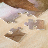 Vampire vleermuizen van CE Swan, wilde dieren Legpuzzel (Zijkant)