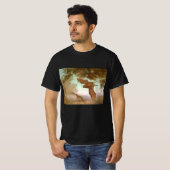 Vampire vleermuizen van CE Swan,  wilde dieren T-shirt (Voorkant volledig)