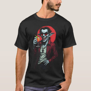 Vampire Weekend: Undead Chill T-shirt