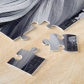 Vampire Witch Woman Fantasy Dark art Legpuzzel (Zijkant)