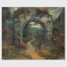 Vampirecore Dracula's Castle Halloween | Gotisch