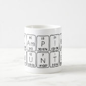 VampireHunter, mok van periodieke zinnen (Center)