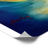 Vampirella Poster (Hoek)