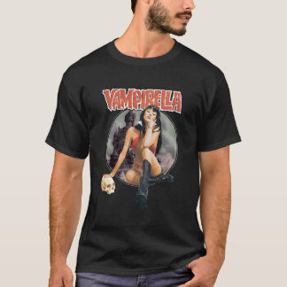 Vampirella T-shirt
