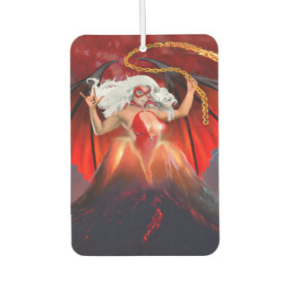 Vampiremeisjes willen gewoon lol hebben ! luchtverfrisser