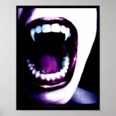 Vampires Kiss 8x10 Poster (Voorkant)