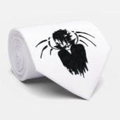 Vampires Rock Stropdas (Opgerold)