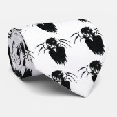 Vampires Rock Stropdas (Opgerold)