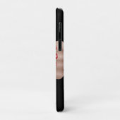 Vampirevinger V.2 Case-Mate iPhone Case (Achterkant/links)