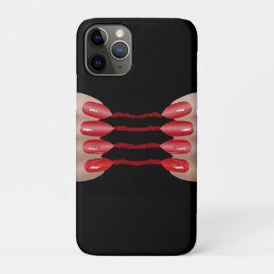 Vampirevinger V.2 Case-Mate iPhone Case