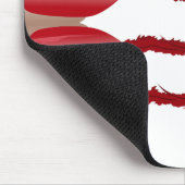 Vampirfinger V.2 Muismat (Hoek)