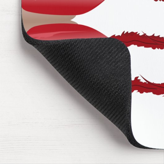 Vampirfinger V.2 Muismat (Hoek)