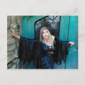 Vamplified Vamp Risen Briefkaart (Voorkant)