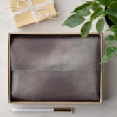 Vampy Boudoir | Gothic Red Victoriaans Slaapkamer  Tissuepapier (Geschenk)