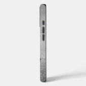 Vampy Strappy Stilettos | Red Rose Hakken op Grung Case-Mate iPhone Case (Achterkant / Links)