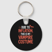 Vamre Costume  Sleutelhanger (Voorkant)